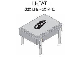 Statek LHTATҵ0.32-50MHz