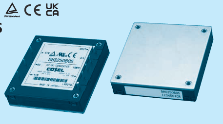  COSEL DHS250BϵDC-DCԴת