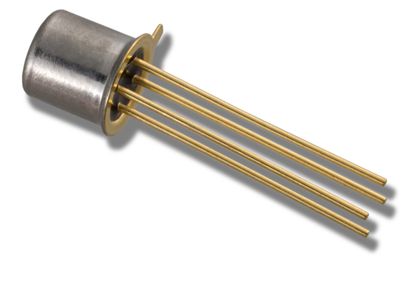 Linear Systems DPAD20 TO-72